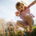 Telling a new story for early childhood