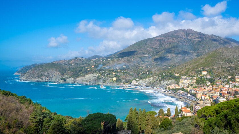 Urban-Trail-Vezzano-Levanto