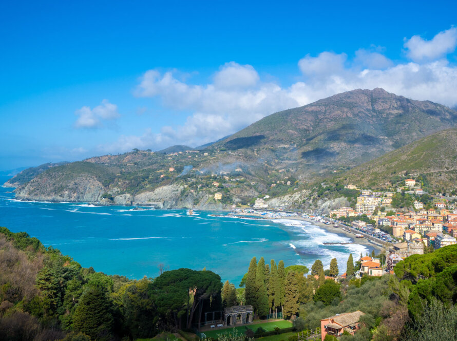 Urban-Trail-Vezzano-Levanto