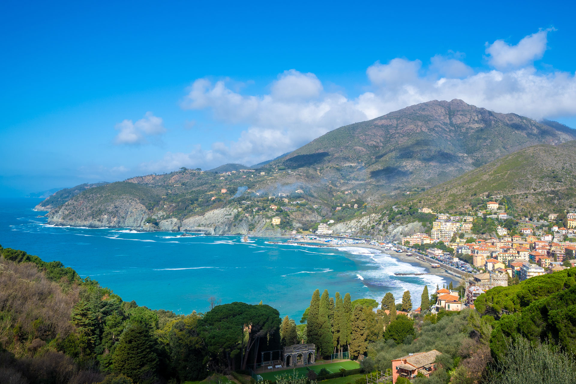 Urban-Trail-Vezzano-Levanto